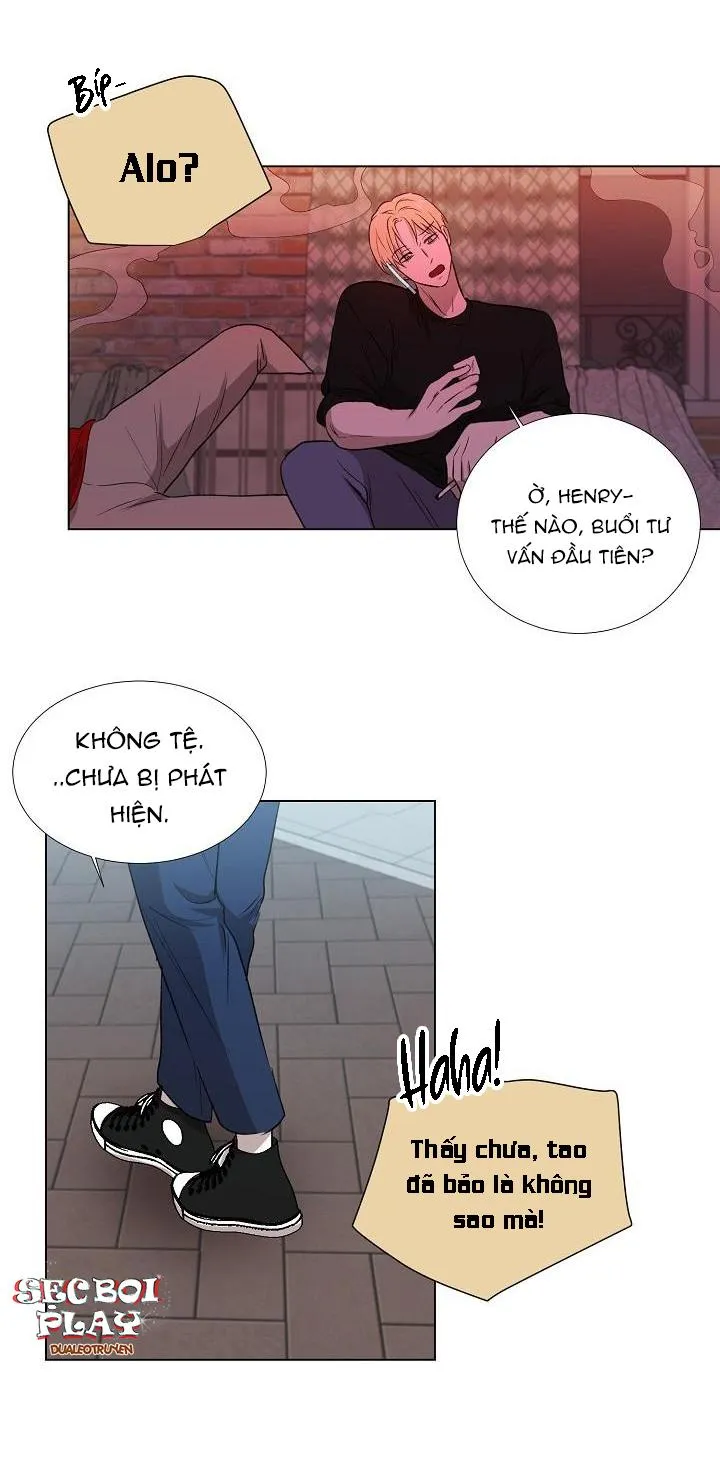 DEEP DOWN Chapter 2 Trang 32