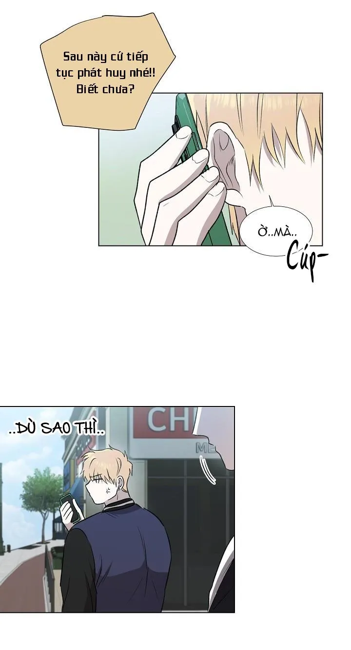 DEEP DOWN Chapter 2 Trang 33