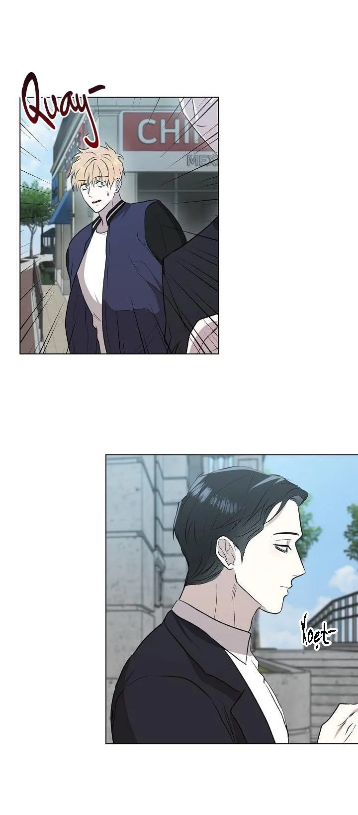 DEEP DOWN Chapter 2 Trang 35