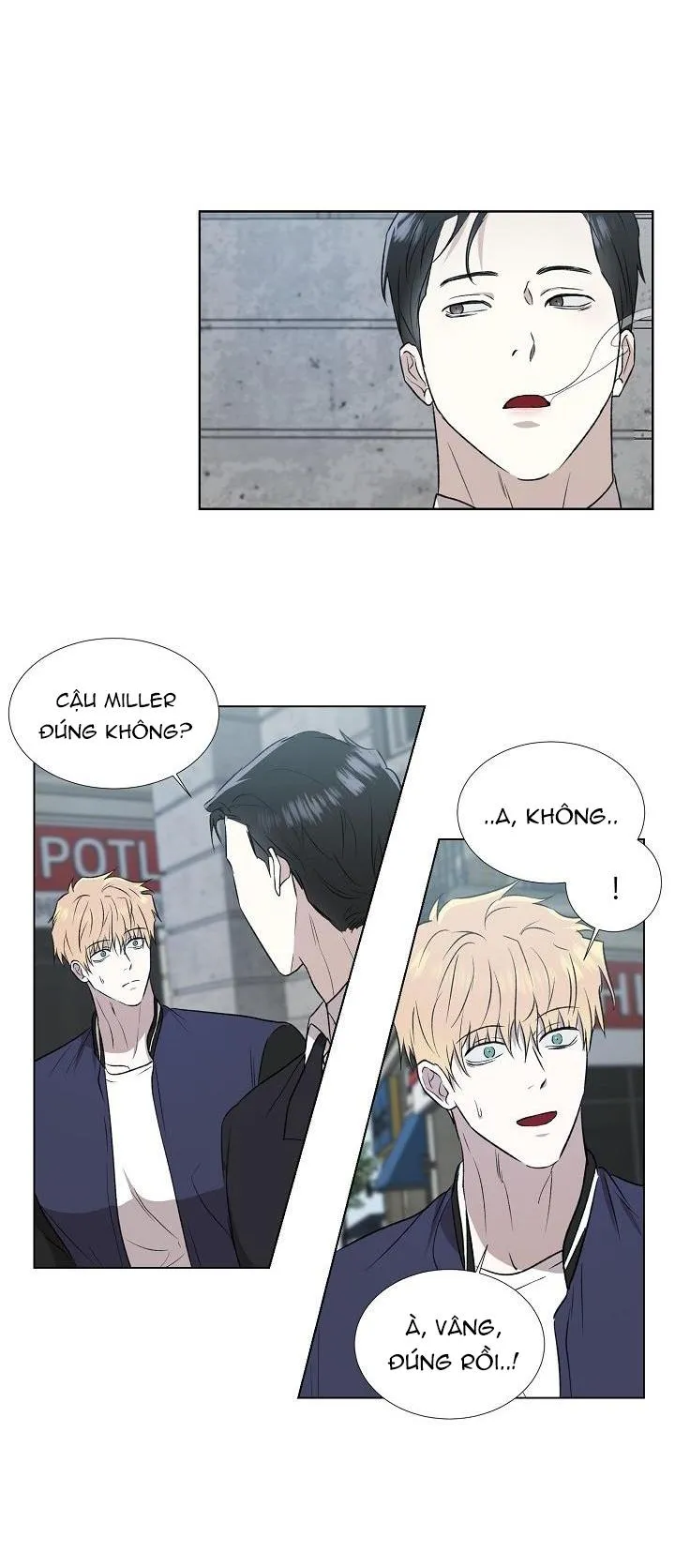 DEEP DOWN Chapter 2 Trang 37