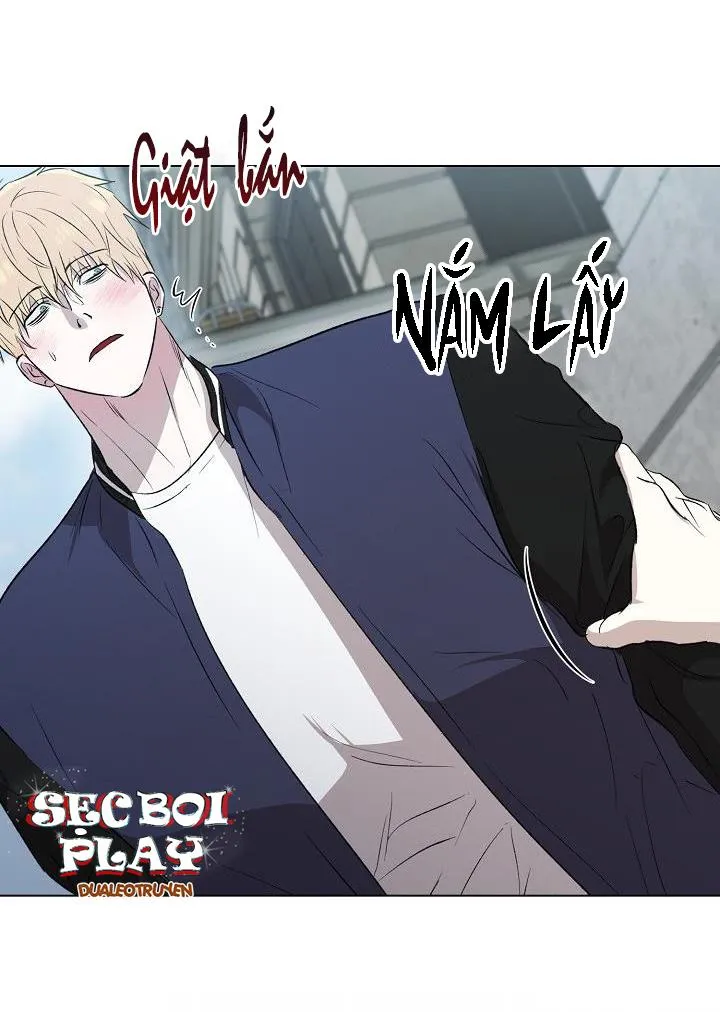 DEEP DOWN Chapter 3 Trang 3