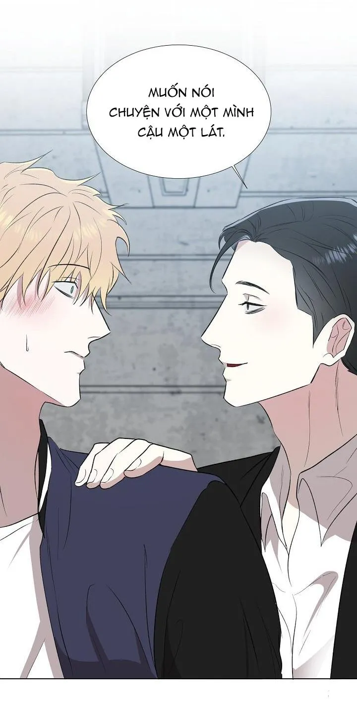 DEEP DOWN Chapter 3 Trang 4