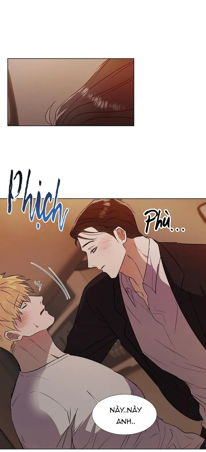 DEEP DOWN Chapter 3 Trang 9