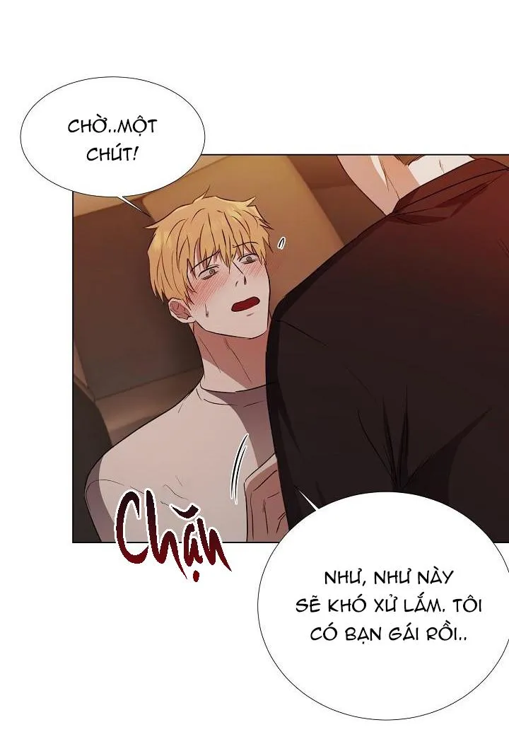 DEEP DOWN Chapter 3 Trang 12