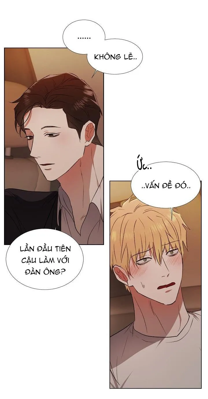 DEEP DOWN Chapter 3 Trang 13