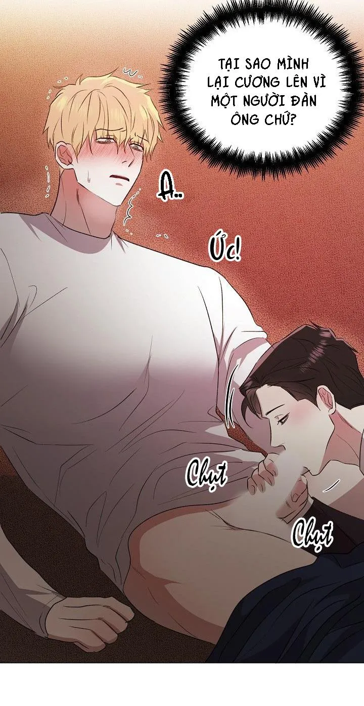 DEEP DOWN Chapter 3 Trang 17