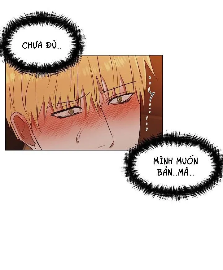 DEEP DOWN Chapter 3 Trang 19