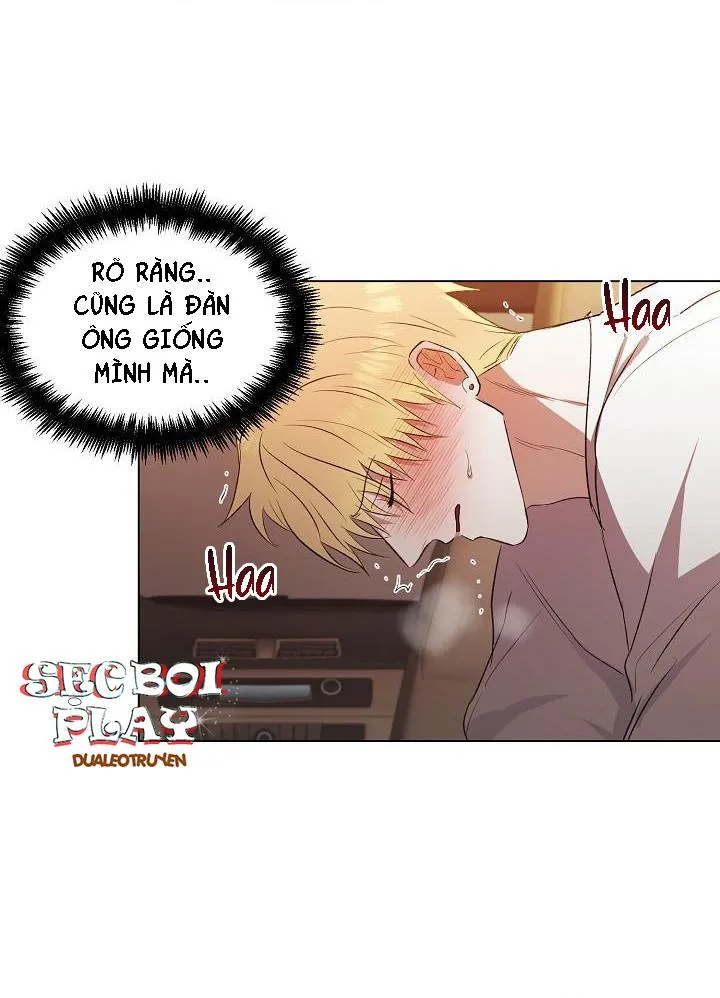 DEEP DOWN Chapter 3 Trang 23