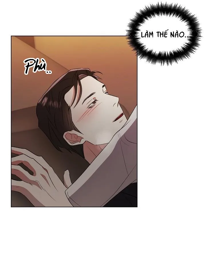 DEEP DOWN Chapter 3 Trang 24