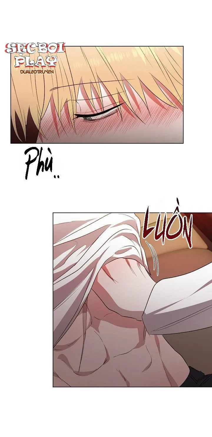 DEEP DOWN Chapter 3 Trang 28