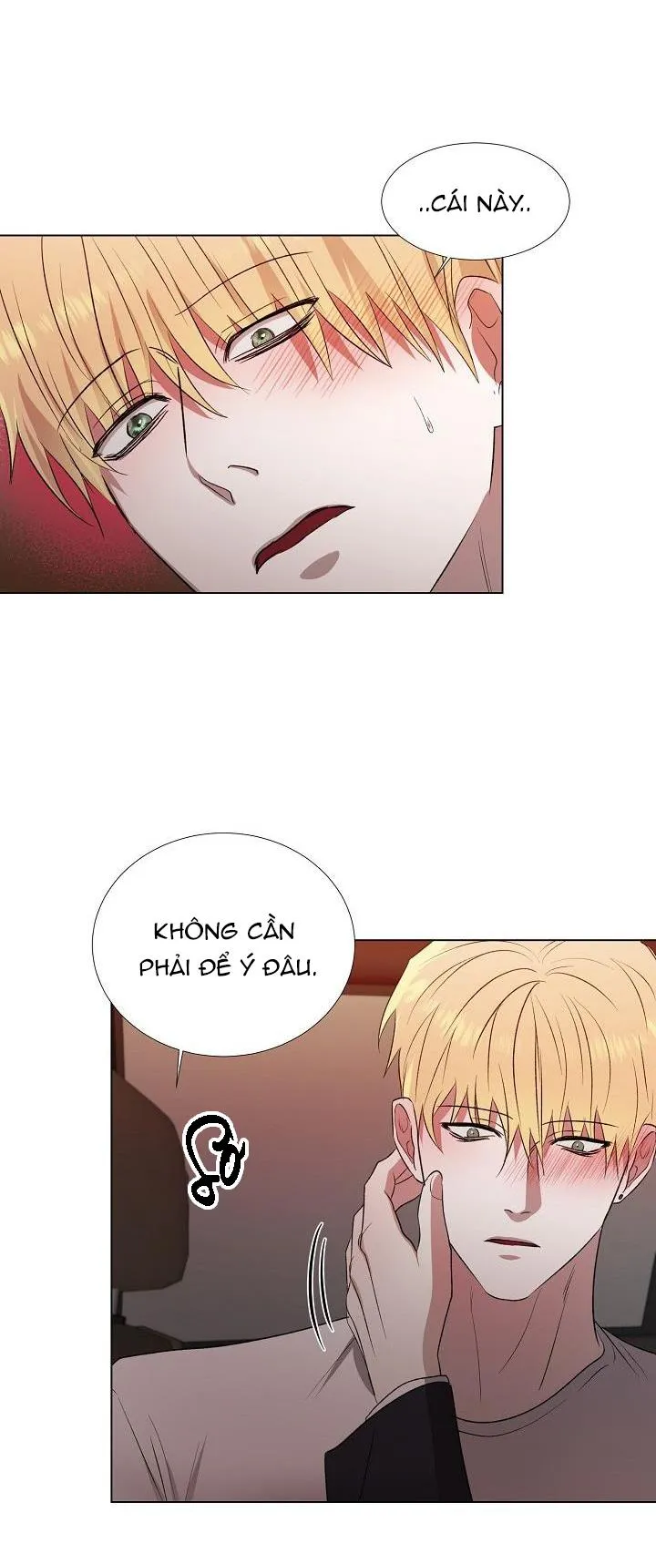 DEEP DOWN Chapter 3 Trang 31