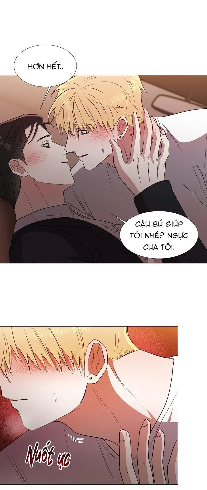 DEEP DOWN Chapter 3 Trang 32