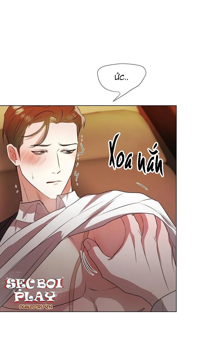 DEEP DOWN Chapter 3 Trang 33