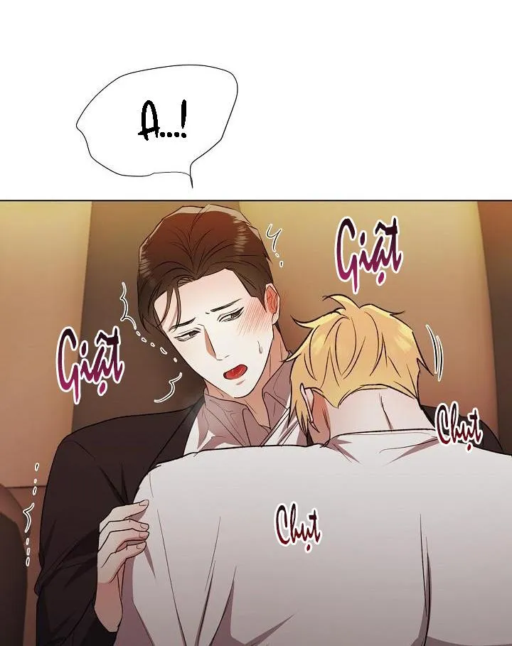 DEEP DOWN Chapter 3 Trang 34