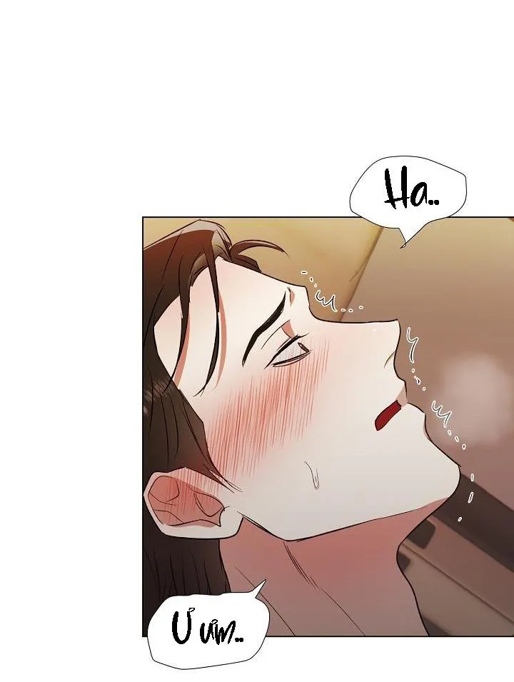 DEEP DOWN Chapter 3 Trang 37