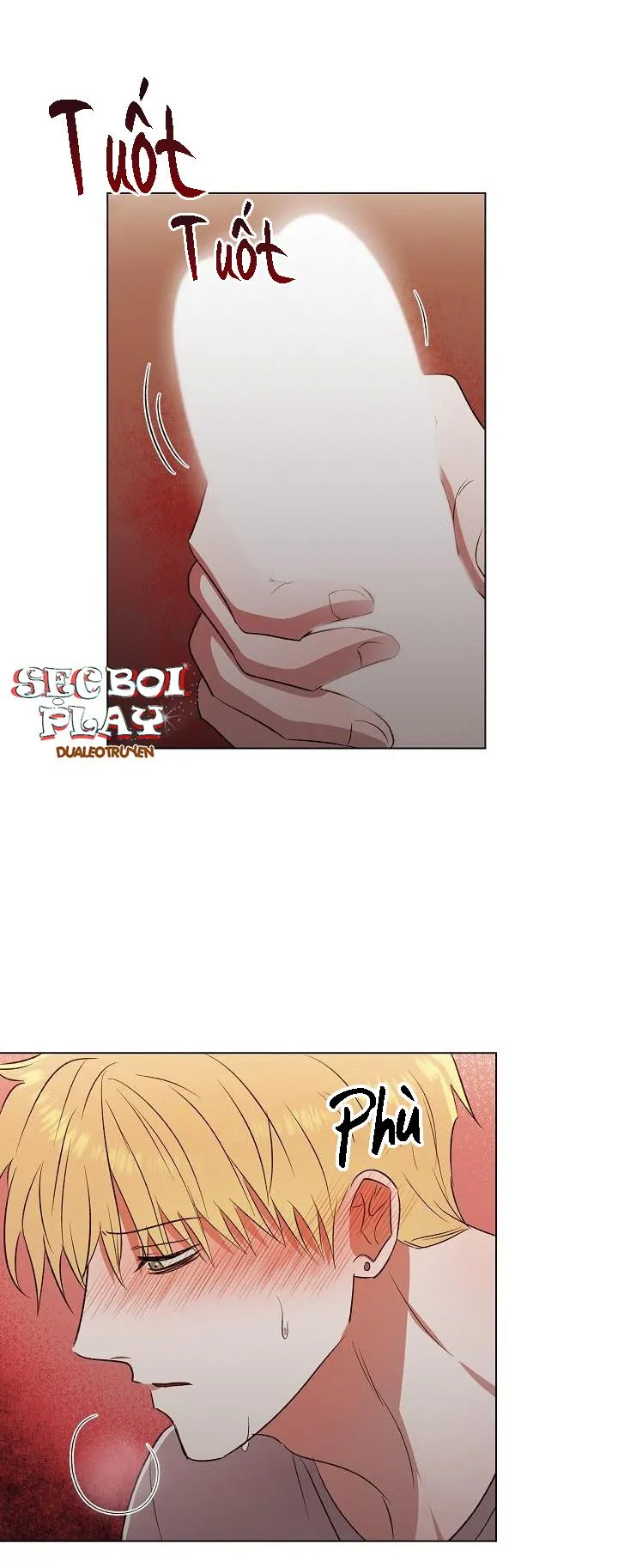 DEEP DOWN Chapter 3 Trang 38