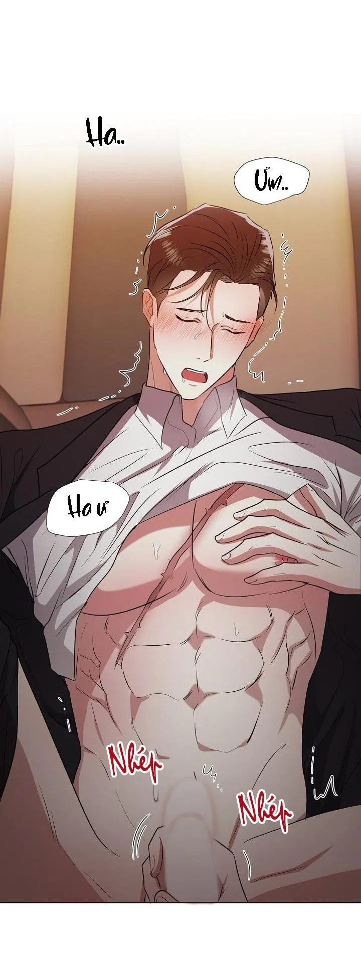 DEEP DOWN Chapter 3 Trang 39