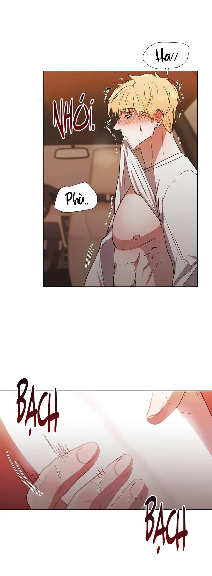 DEEP DOWN Chapter 3 Trang 40