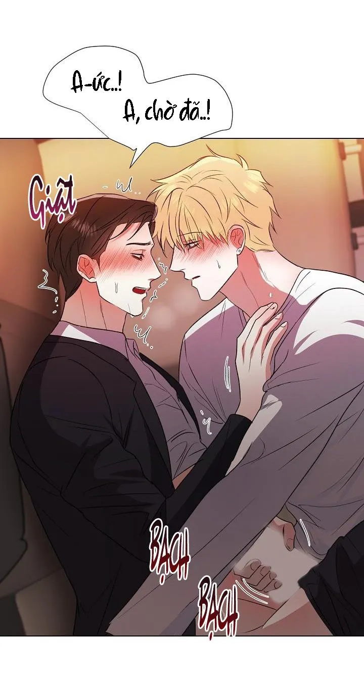 DEEP DOWN Chapter 3 Trang 41