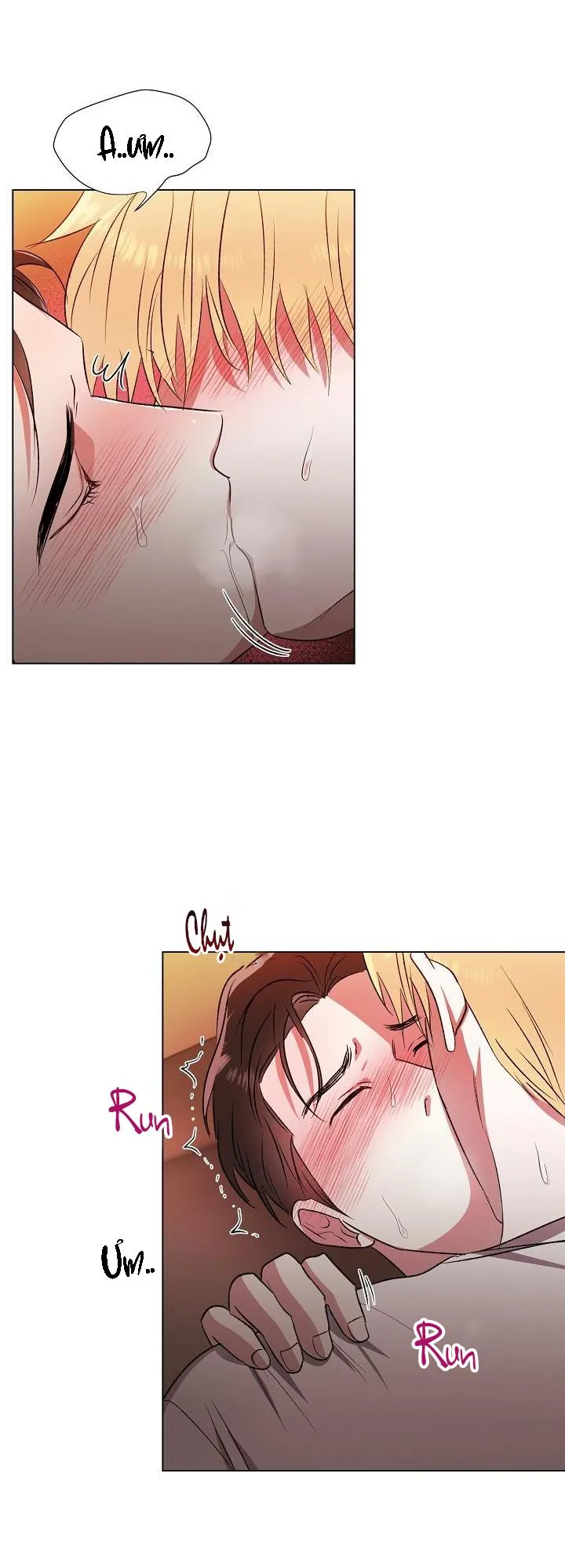 DEEP DOWN Chapter 3 Trang 42