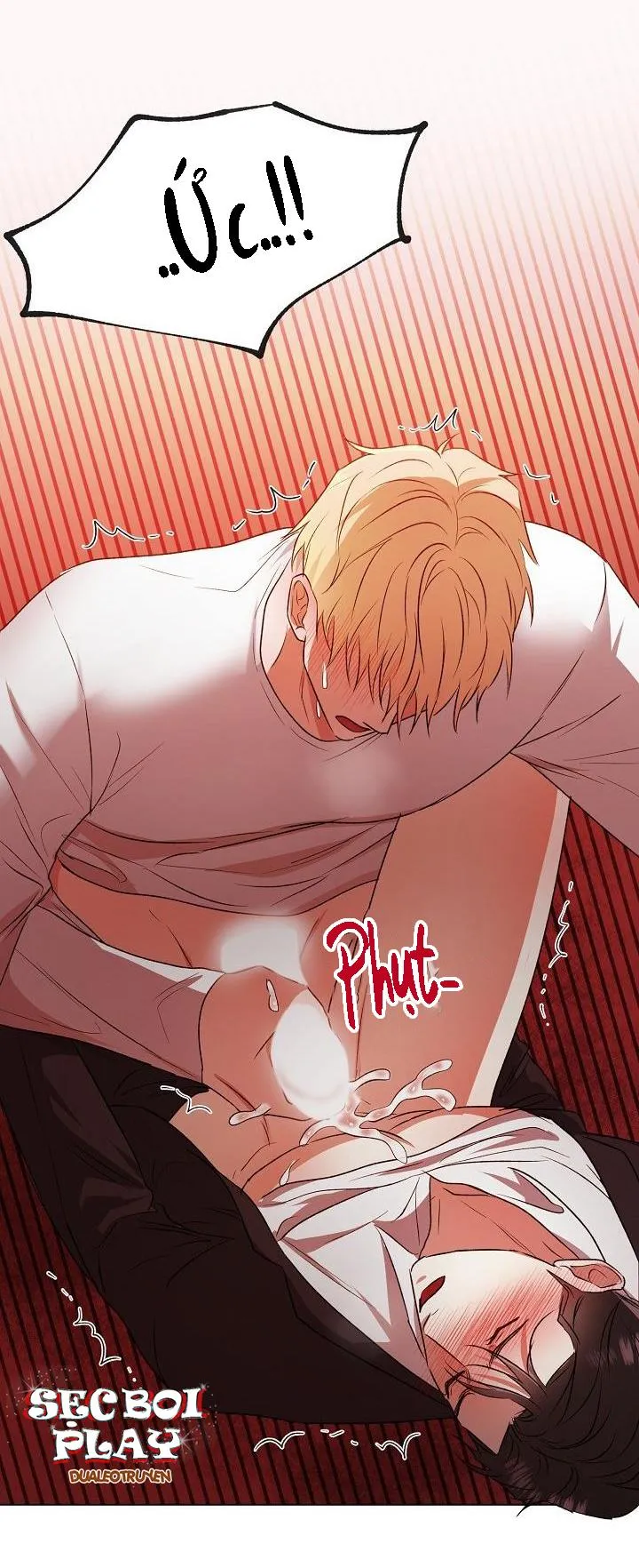 DEEP DOWN Chapter 3 Trang 46