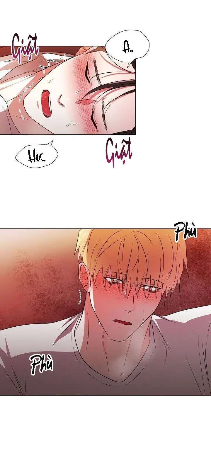 DEEP DOWN Chapter 3 Trang 47