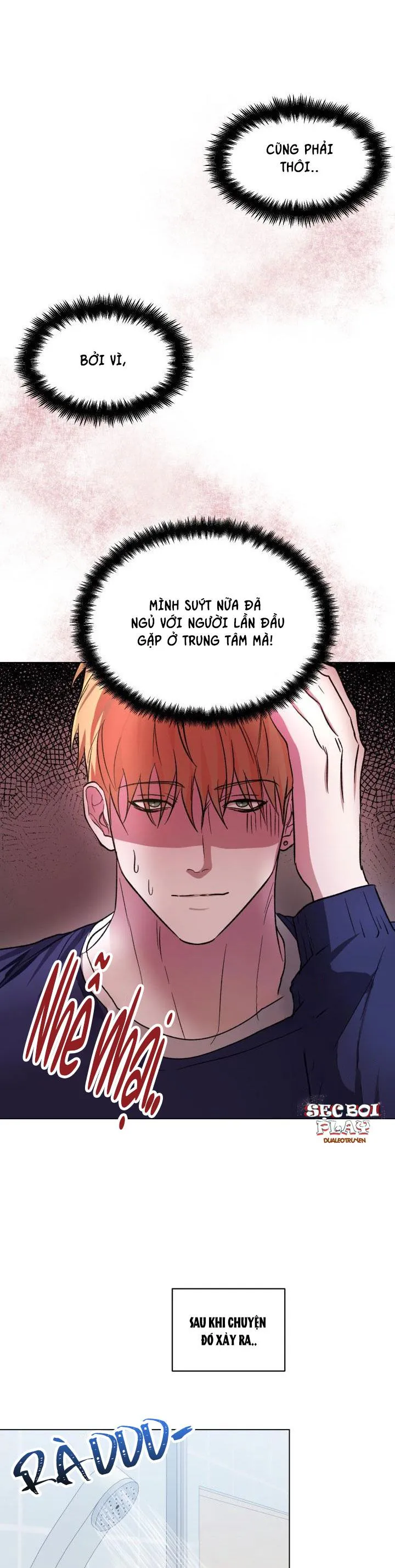 DEEP DOWN Chapter 4 Trang 3