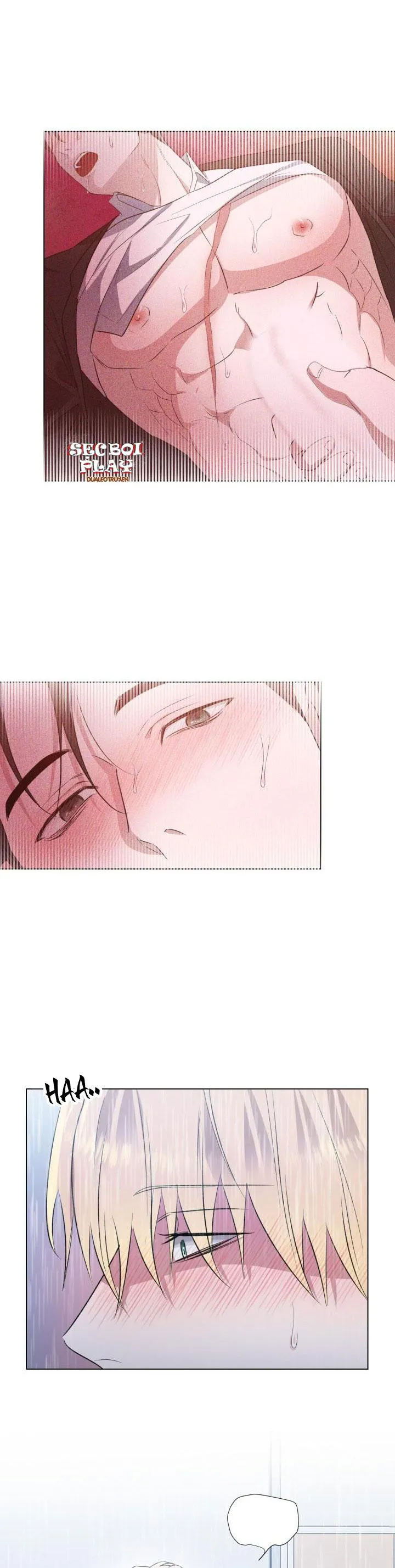 DEEP DOWN Chapter 4 Trang 5