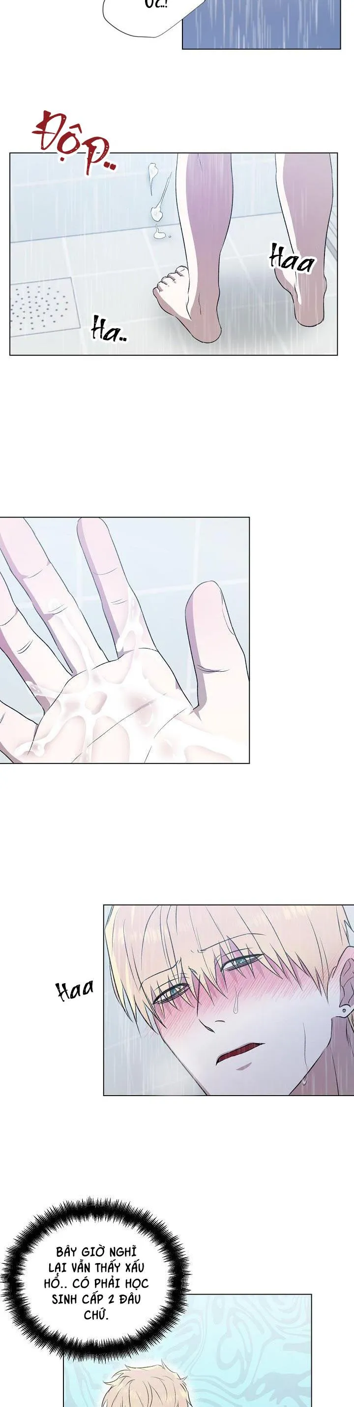 DEEP DOWN Chapter 4 Trang 7