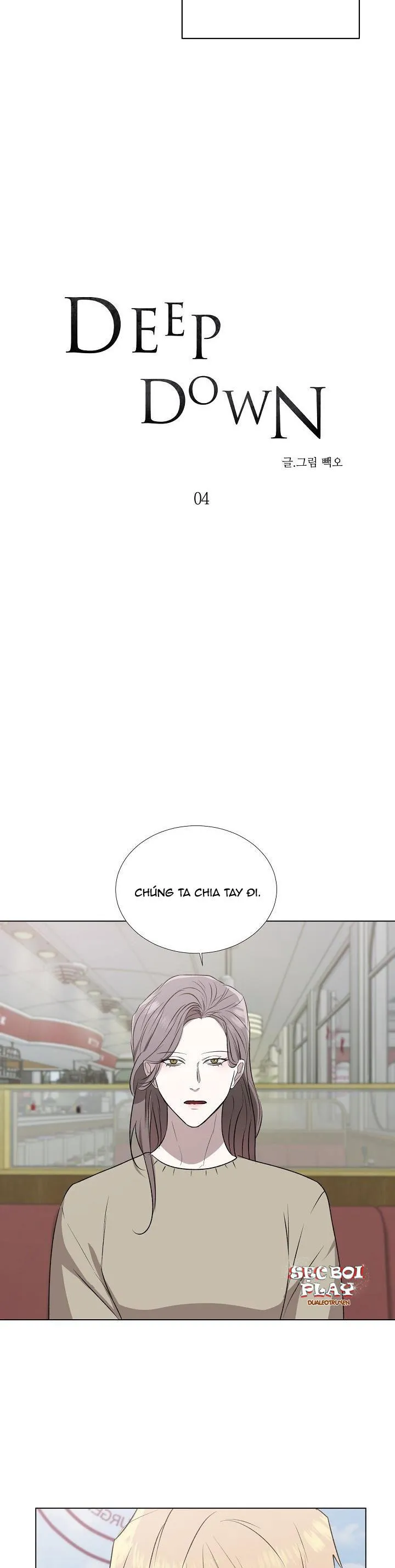 DEEP DOWN Chapter 4 Trang 11
