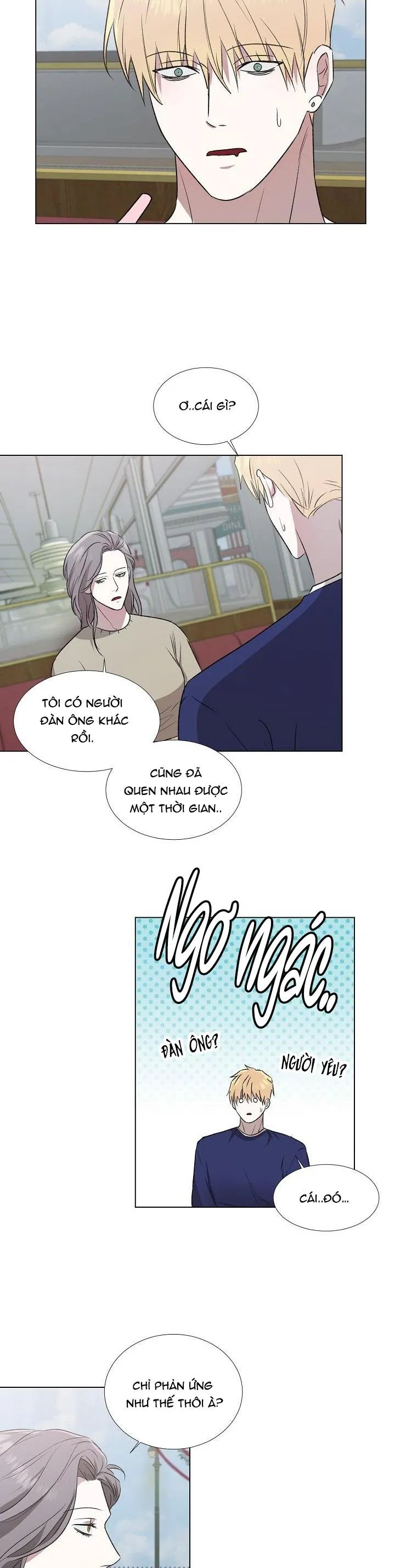 DEEP DOWN Chapter 4 Trang 12