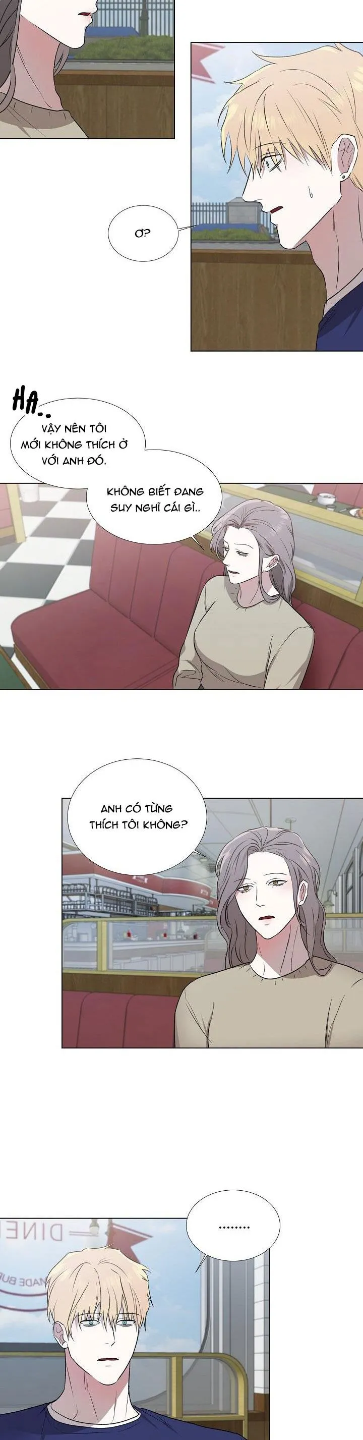 DEEP DOWN Chapter 4 Trang 13