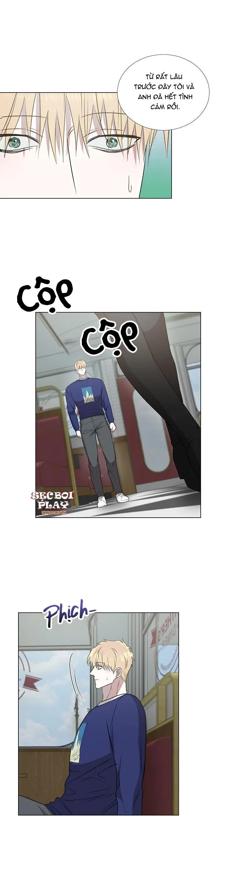 DEEP DOWN Chapter 4 Trang 16