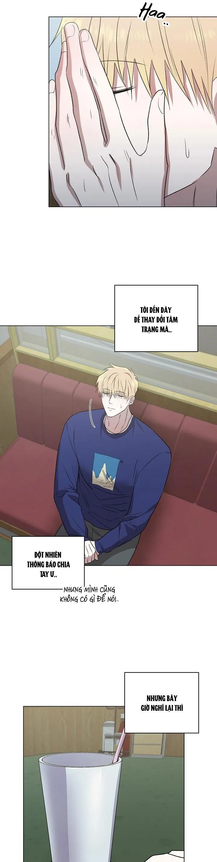 DEEP DOWN Chapter 4 Trang 17