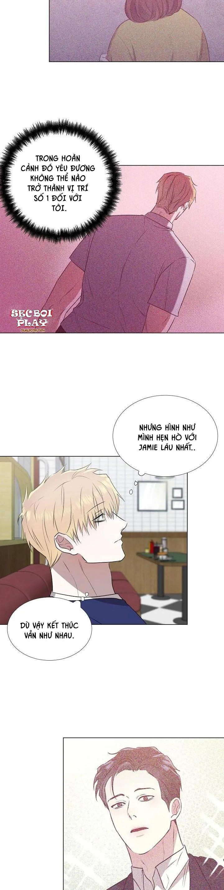 DEEP DOWN Chapter 4 Trang 20