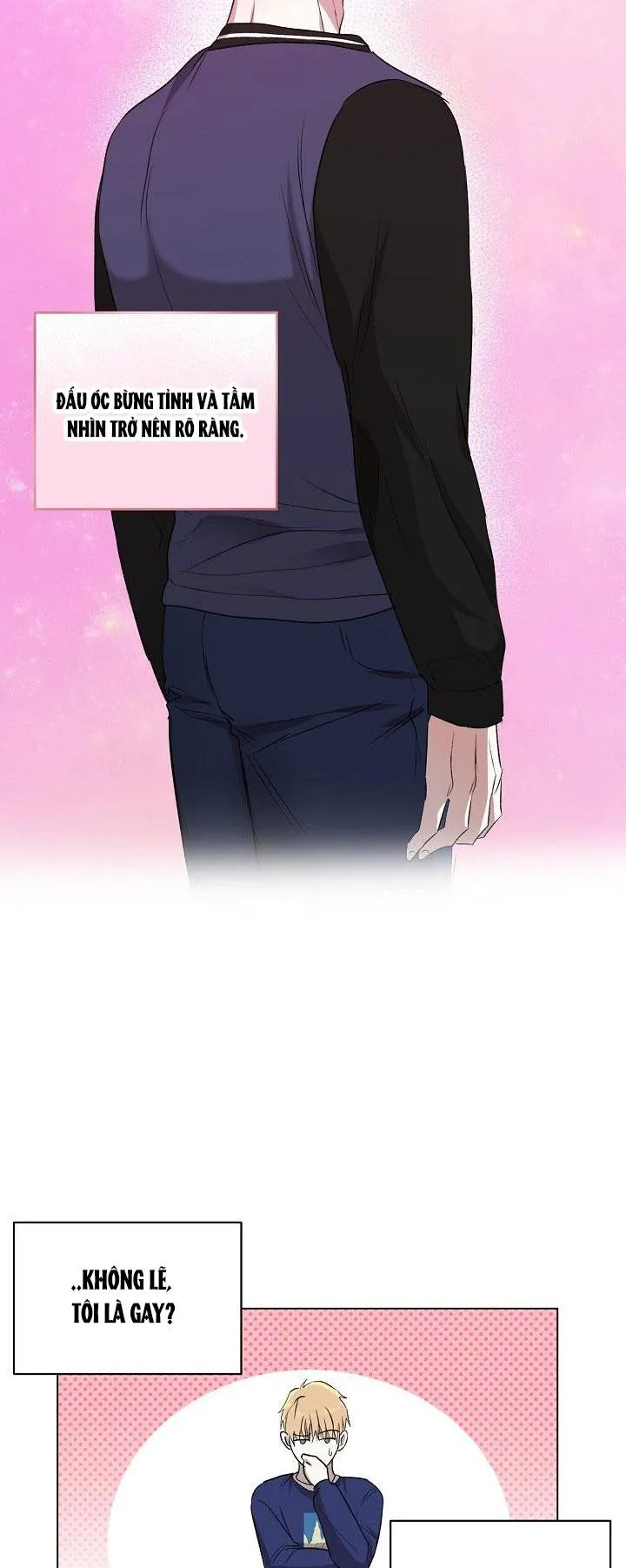 DEEP DOWN Chapter 4 Trang 22