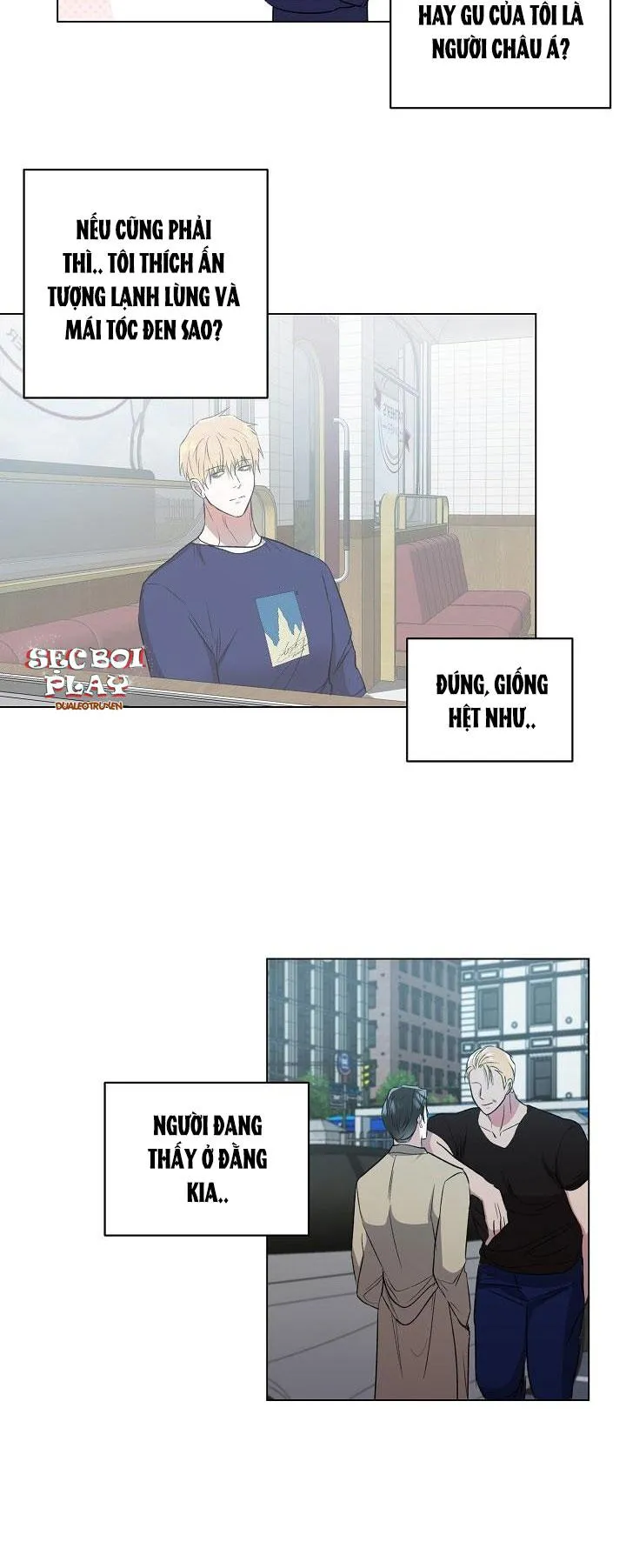 DEEP DOWN Chapter 4 Trang 23