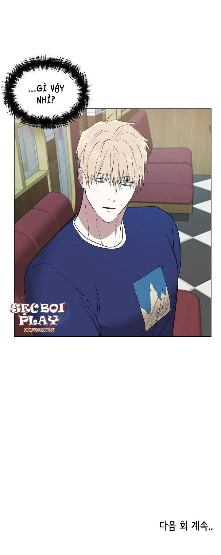 DEEP DOWN Chapter 4 Trang 25