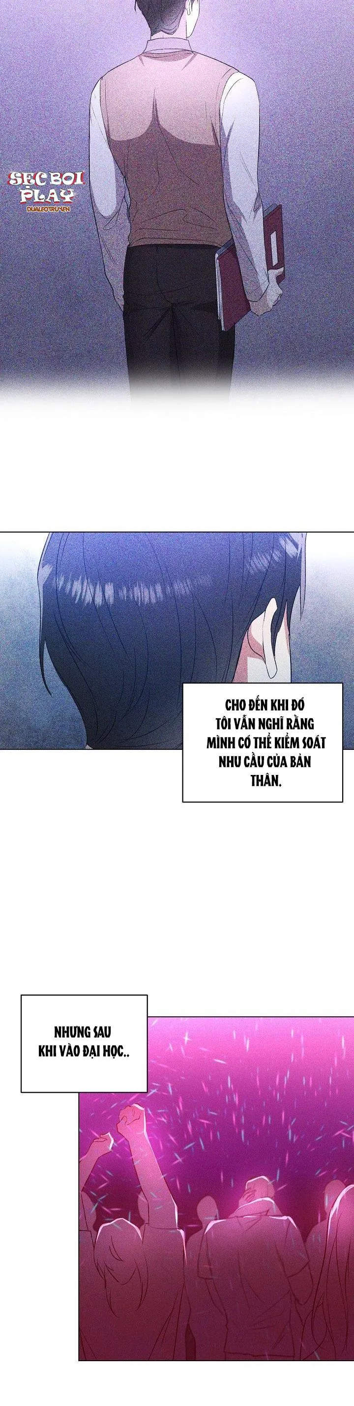 DEEP DOWN Chapter 5 Trang 3