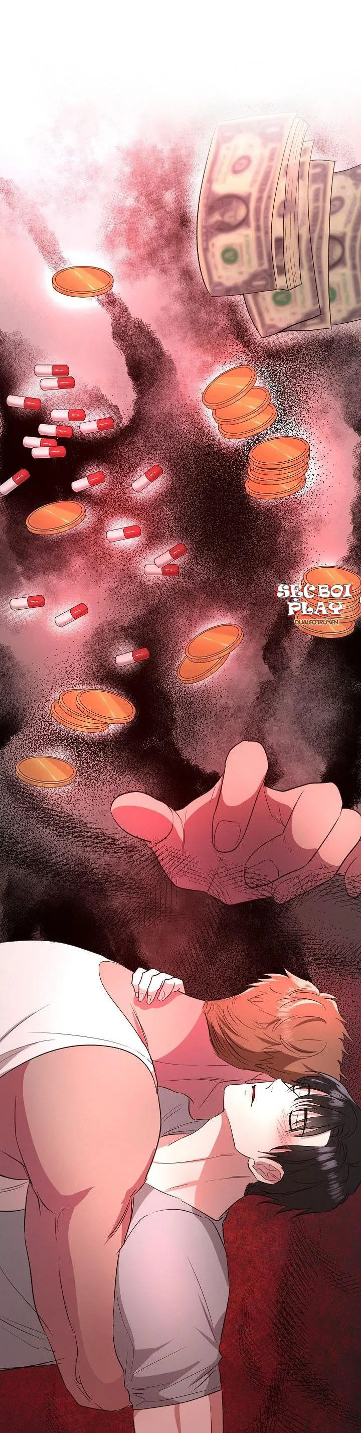 DEEP DOWN Chapter 5 Trang 4