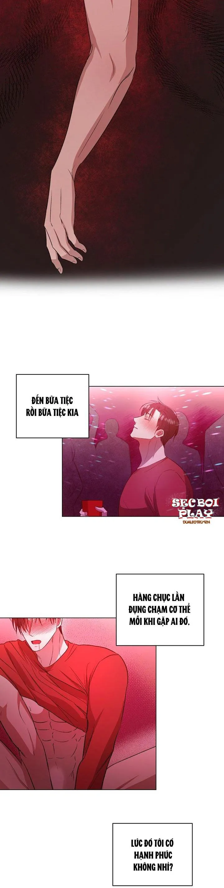 DEEP DOWN Chapter 5 Trang 5