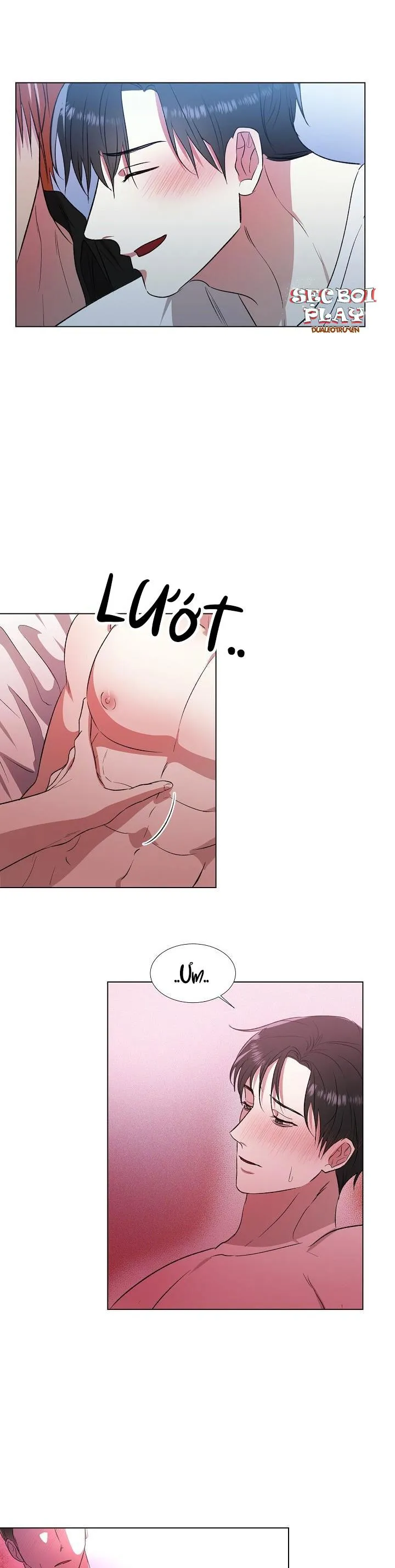 DEEP DOWN Chapter 5 Trang 6