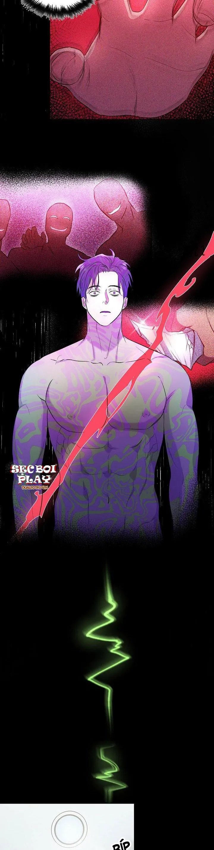 DEEP DOWN Chapter 5 Trang 9