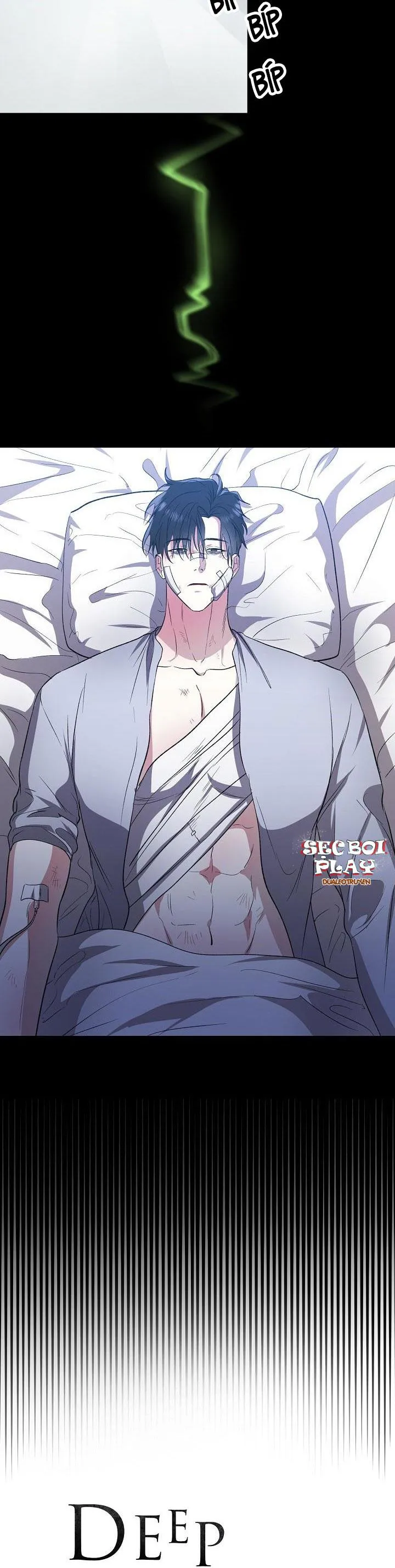 DEEP DOWN Chapter 5 Trang 10