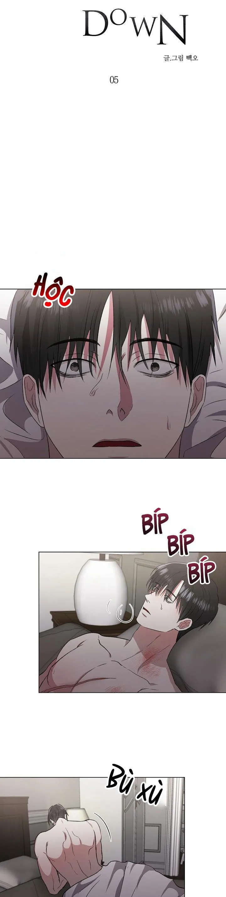 DEEP DOWN Chapter 5 Trang 11