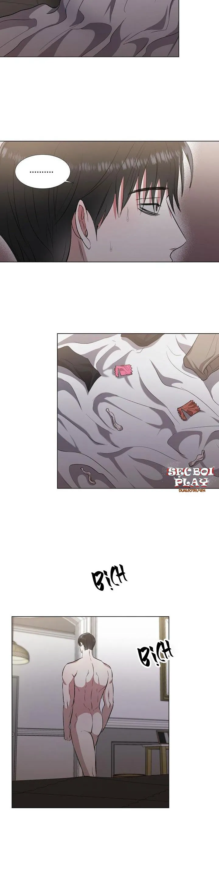 DEEP DOWN Chapter 5 Trang 12