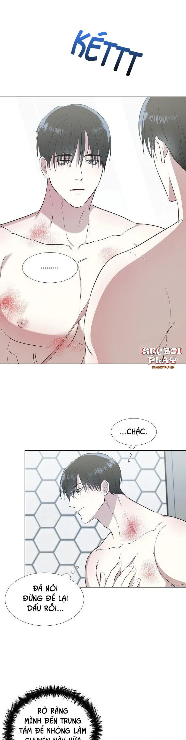 DEEP DOWN Chapter 5 Trang 13