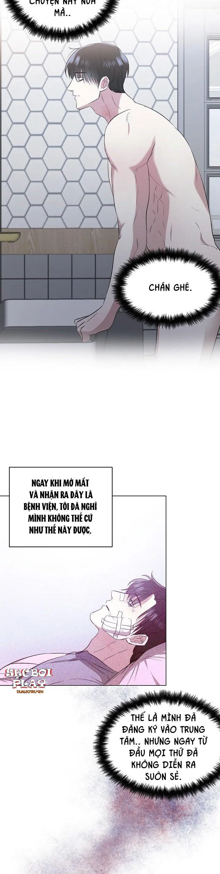 DEEP DOWN Chapter 5 Trang 14