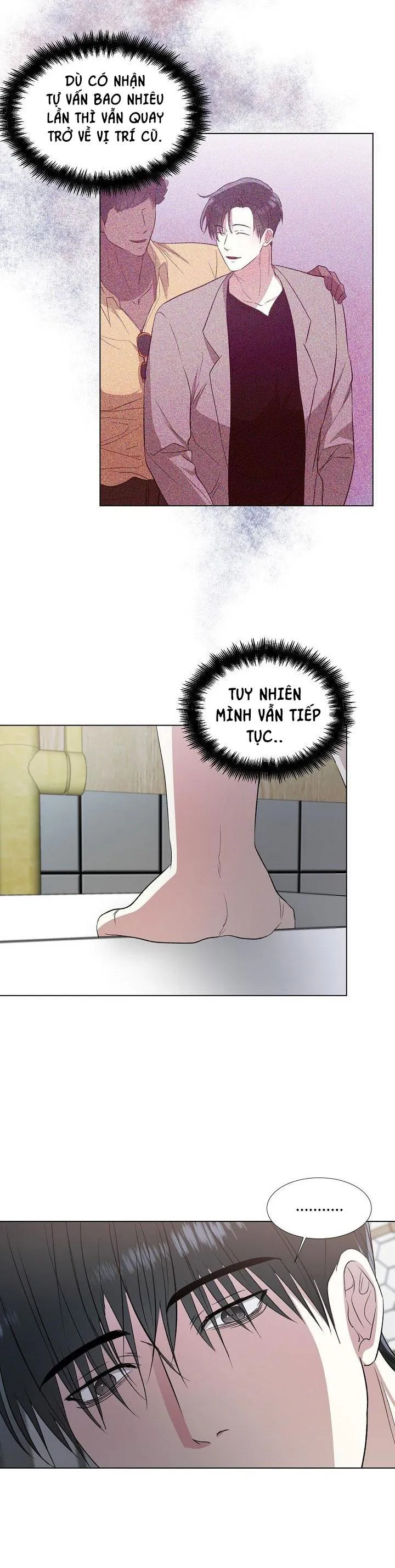 DEEP DOWN Chapter 5 Trang 15