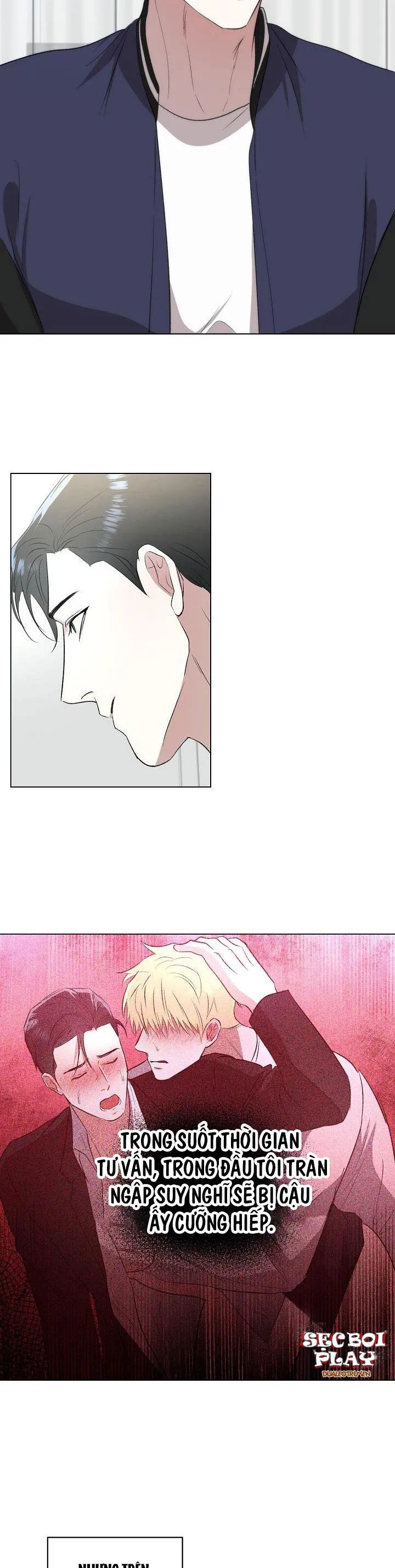 DEEP DOWN Chapter 5 Trang 17